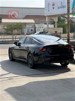 كيا K5
